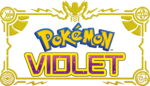 Pokémon Violet logo.png