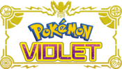 Pokémon Violet logo.png