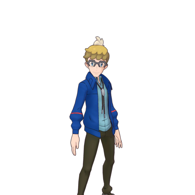 Molayne (Masters) - Bulbapedia, the community-driven Pokémon encyclopedia