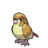 Pidgeot