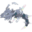 Mega Steelix