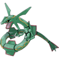 Rayquaza