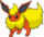 136Flareon Dream.png