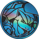 BAD Blue Mega Blastoise Coin.png