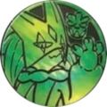 DBD Green Meowscarada Coin.jpg