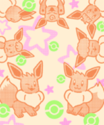 League Card Background Lets Go Eevee.png