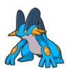 Swampert
