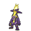 Toxtricity