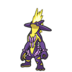 Toxtricity