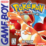 Pokémon Red-Blue - Detonado, PDF, Pokémon