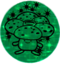 Wizards Green Vileplume Coin.png