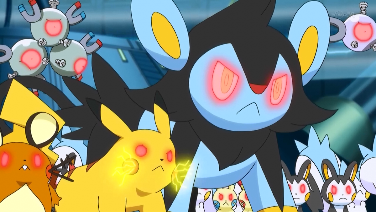 Pokémon Blast News on X: Novos Episódios de Pokémon XY no Cartoon Network!    / X