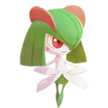 Kirlia as guest