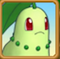 Frowning Chikorita (Super Mystery Dungeon)