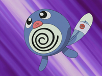 Max's Poliwag