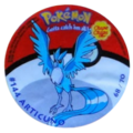 Articuno 68/70