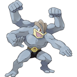 Alakazam (Pokémon) - Bulbapedia, the community-driven Pokémon encyclopedia