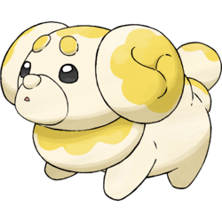 Friendship evolution - Bulbapedia, the community-driven Pokémon