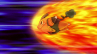 Ash Pignite Flame Charge.png