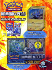 Auction Prices Realized Tcg Cards 2007 Pokemon Diamond & Pearl Empoleon LV.X -Holo