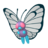 Goh's Butterfree