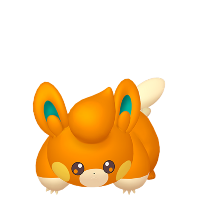 Pawmi (Pokémon) - Bulbapedia, the community-driven Pokémon encyclopedia