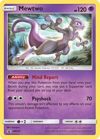 Mewtwo (BW-P Promo) - Bulbapedia, the community-driven Pokémon