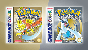 Pokémon Gold and Silver boxes.png