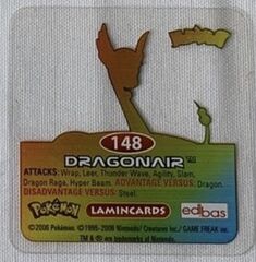 Pokémon Square Lamincards - back 148.jpg