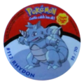 Rhydon 55/70