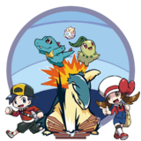 Appendix:Emerald Walkthrough - Bulbapedia, The Community-driven Pokémon ...