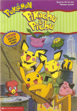 Pikachu and Pichu book.png