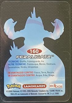 Pokémon Lamincards Series - back 160.jpg