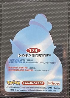 Pokémon Lamincards Series - back 174.jpg