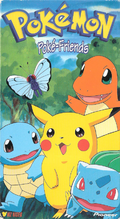 Pokemon:S1 Indigo League, P1 Box (DVD)  Pokemon indigo league, Pokemon  poster, Pokemon tv