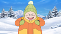 Sophocles winter clothing