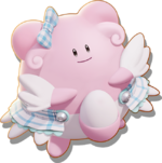 UNITE Blissey Checkered Style Holowear.png