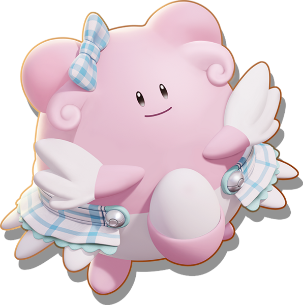 File:UNITE Blissey Checkered Style Holowear.png