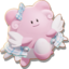 UNITE Blissey Checkered Style Holowear.png