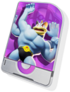 Machamp (All-Rounder)