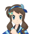 Hilda, Pokémon Wiki