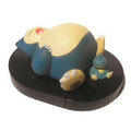 Capsule Seven Snorlax and Munchlax