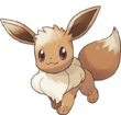 Partner Eevee