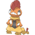 Scrafty