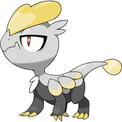 Hakamo-o (Pokémon) - Bulbapedia, the community-driven Pokémon encyclopedia