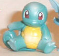Squirtle opened
