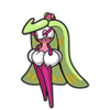 Tsareena
