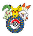 Pokémon Center Nagoya logo Gen VIII.png
