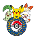 Pokémon Center Nagoya logo Gen VIII.png