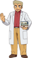 Professor Oak